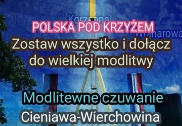 Polska pod krzyżem