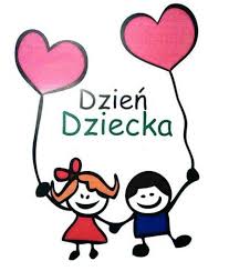 Zaproszenie na Gminny Dzień Dziecka