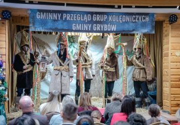 XXXII Przegląd Grup Kolędniczych – tradycja, która łączy pokolenia