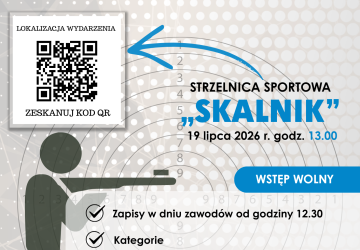 Turniej Strzelecki o Puchar Wójta Gminy Grybów