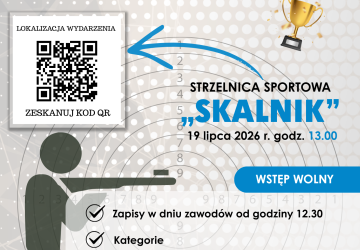 Turniej Strzelecki o Puchar Wójta Gminy Grybów