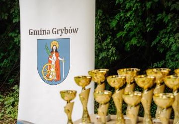 Turniej Strzelecki o Puchar Wójta Gminy Grybów za nami!