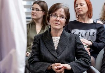 Po latach pracy – czas na zasłużoną emeryturę