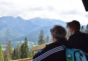 Zakopane i Rabka-Zdrój