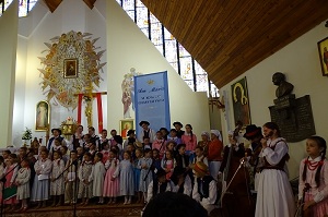 Koncert Ave Maria